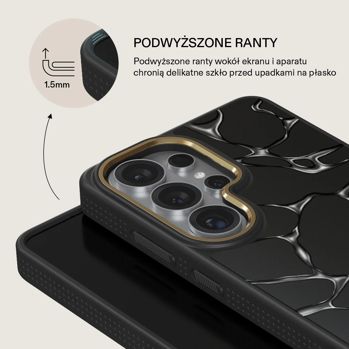 Void - Samsung Galaxy S26 Ultra Etui - Image 8