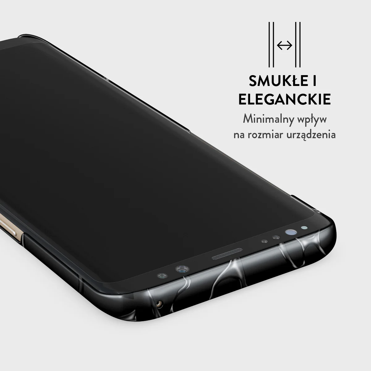 Void - Samsung Galaxy S9 Plus Etui - Image 4