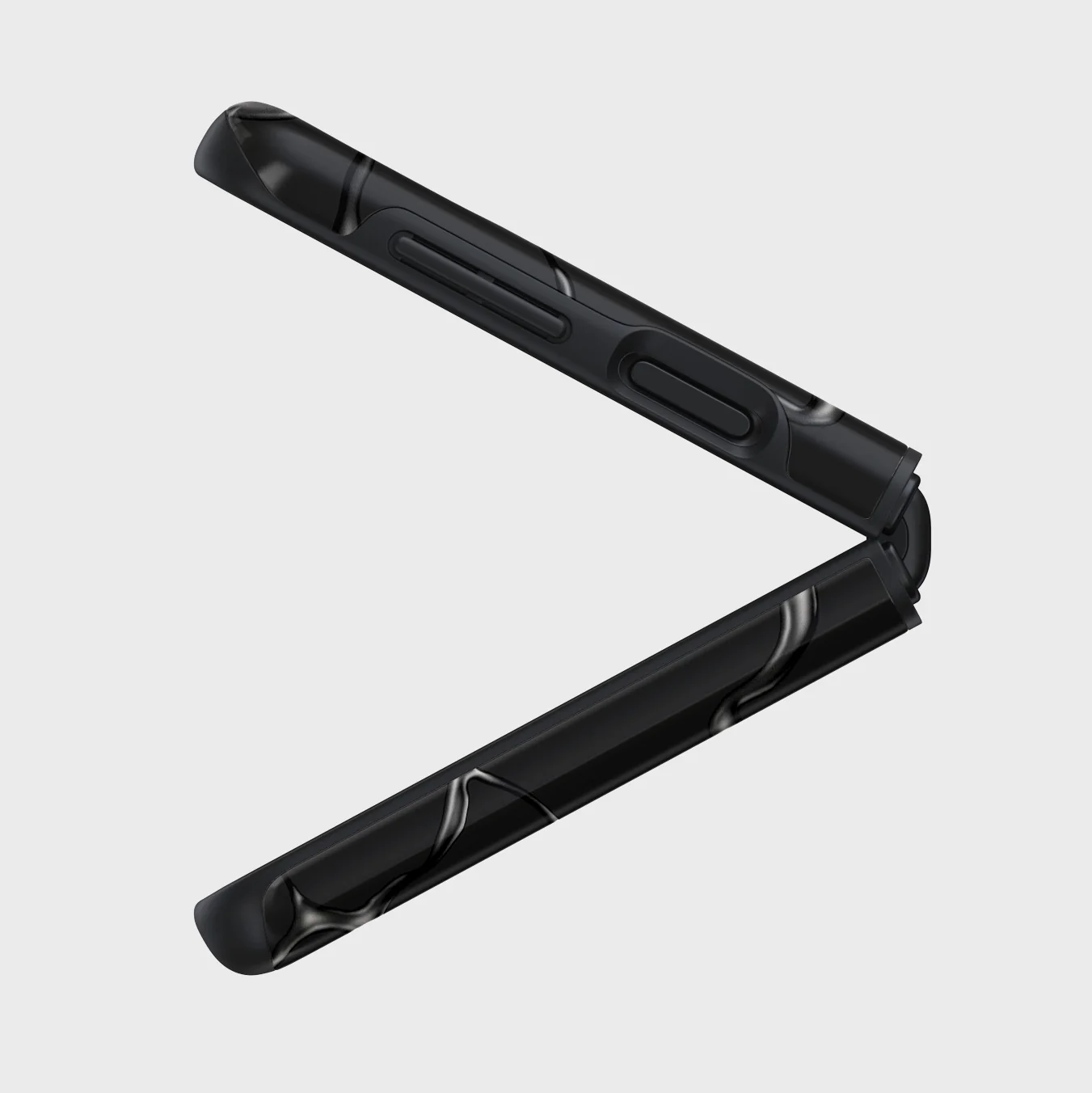 Void - Samsung Galaxy Z Flip 3 Etui - Image 6