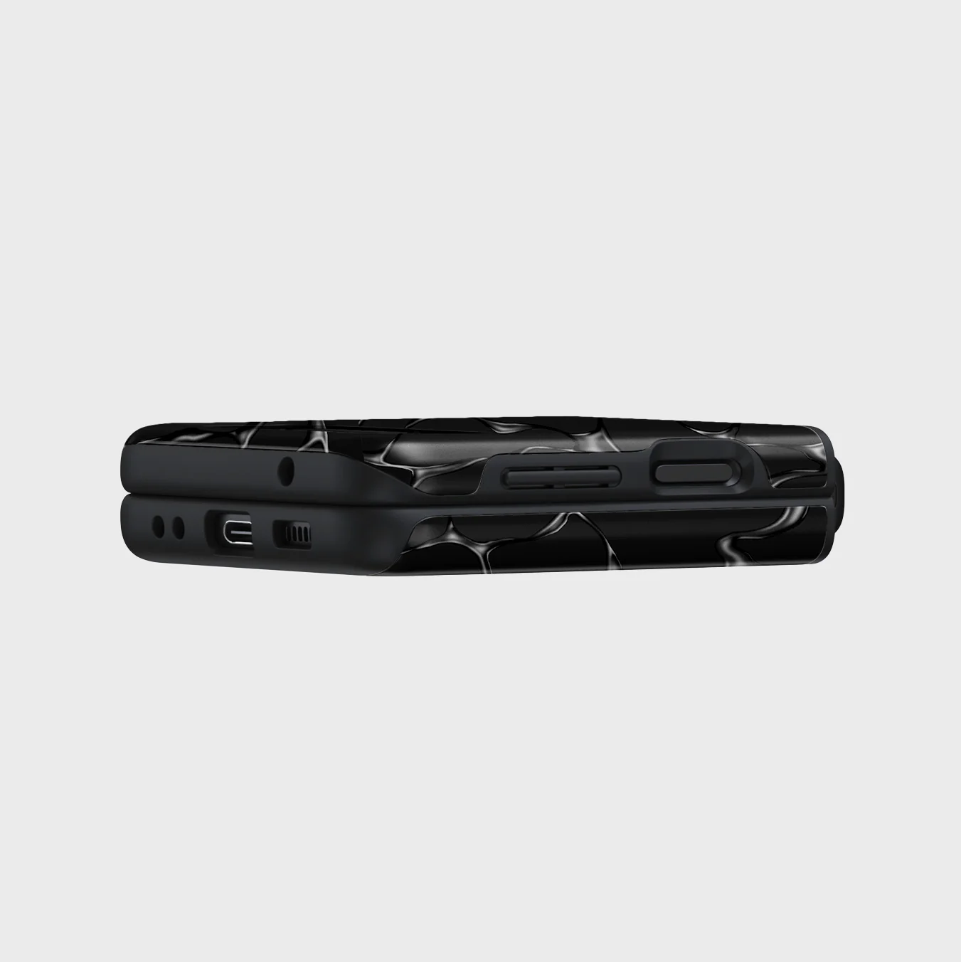 Void - Samsung Galaxy Z Flip 3 Etui - Image 7