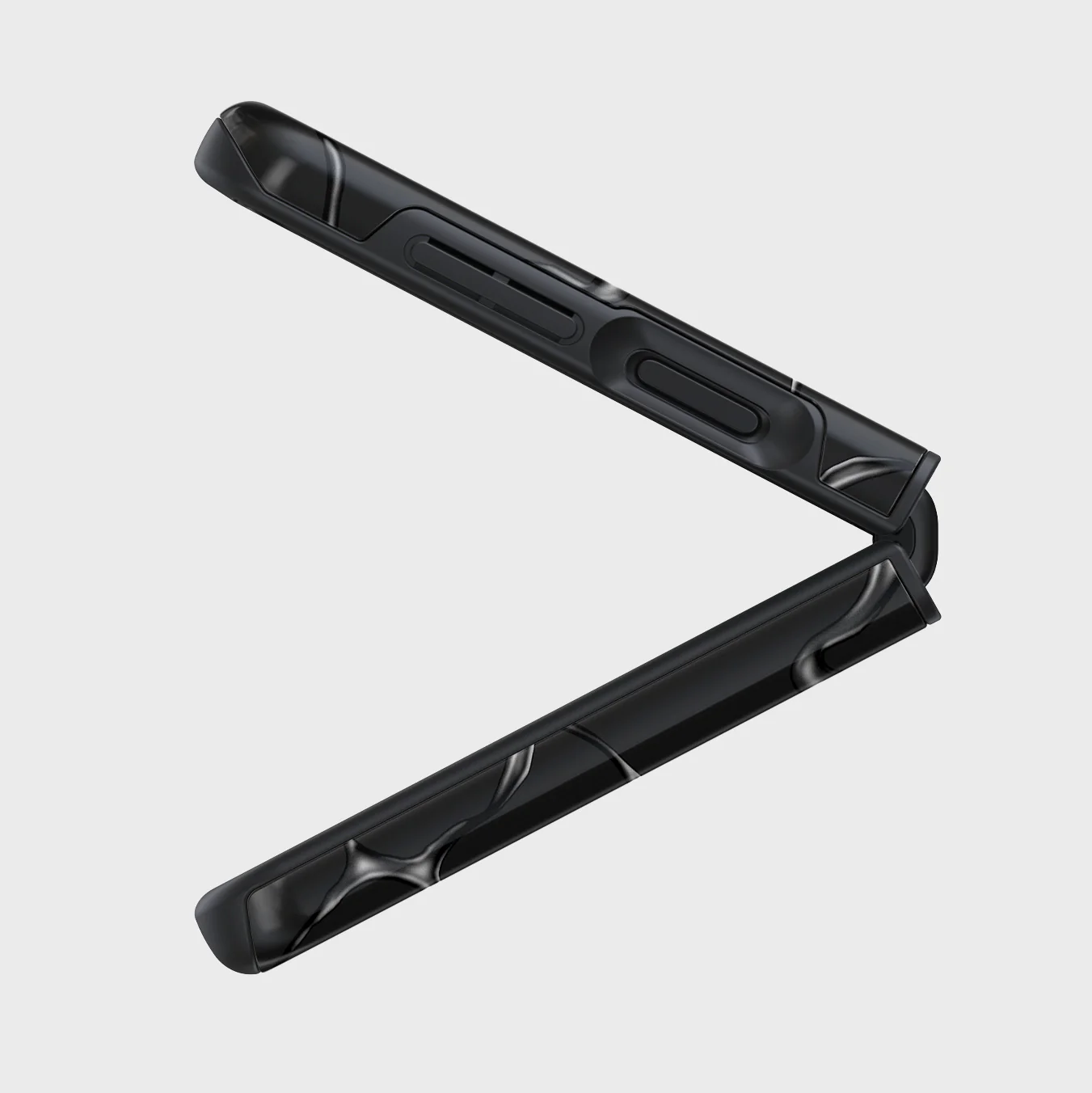 Void - Samsung Galaxy Z Flip 4 Etui - Image 12