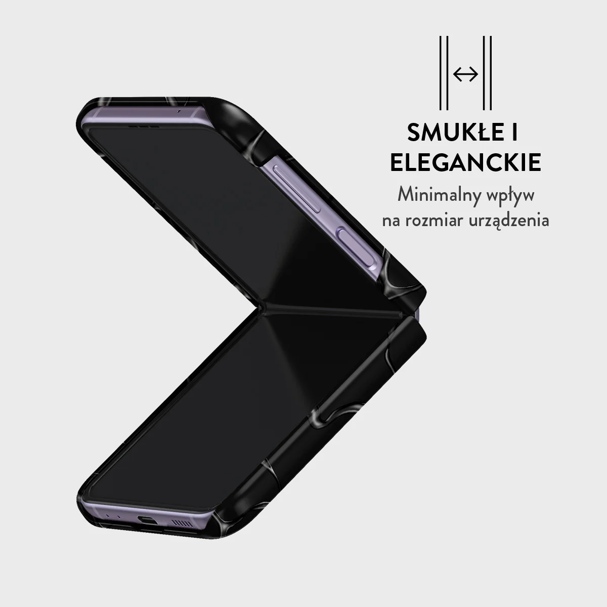 Void - Samsung Galaxy Z Flip 4 Etui - Image 4