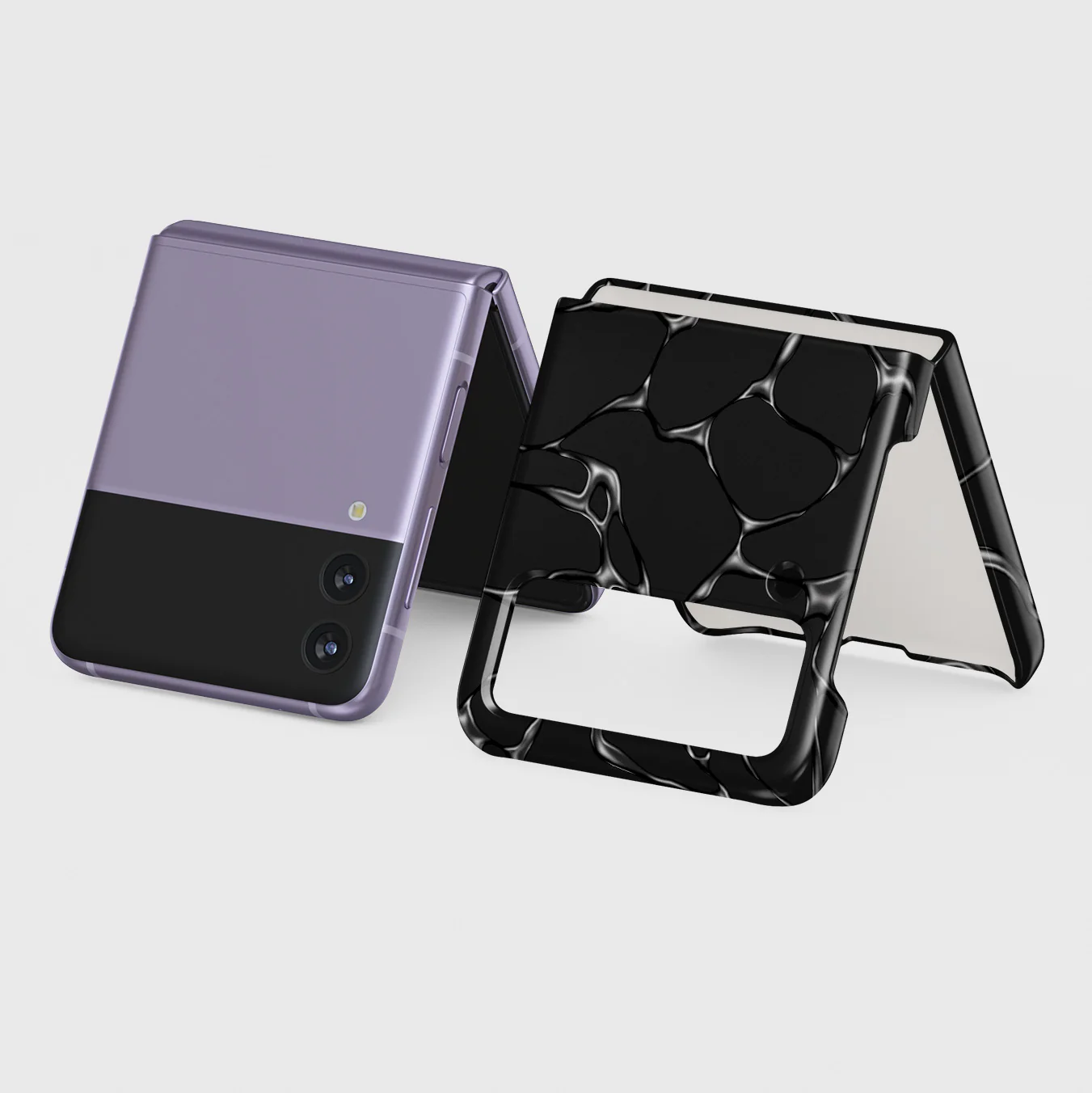 Void - Samsung Galaxy Z Flip 4 Etui - Image 5