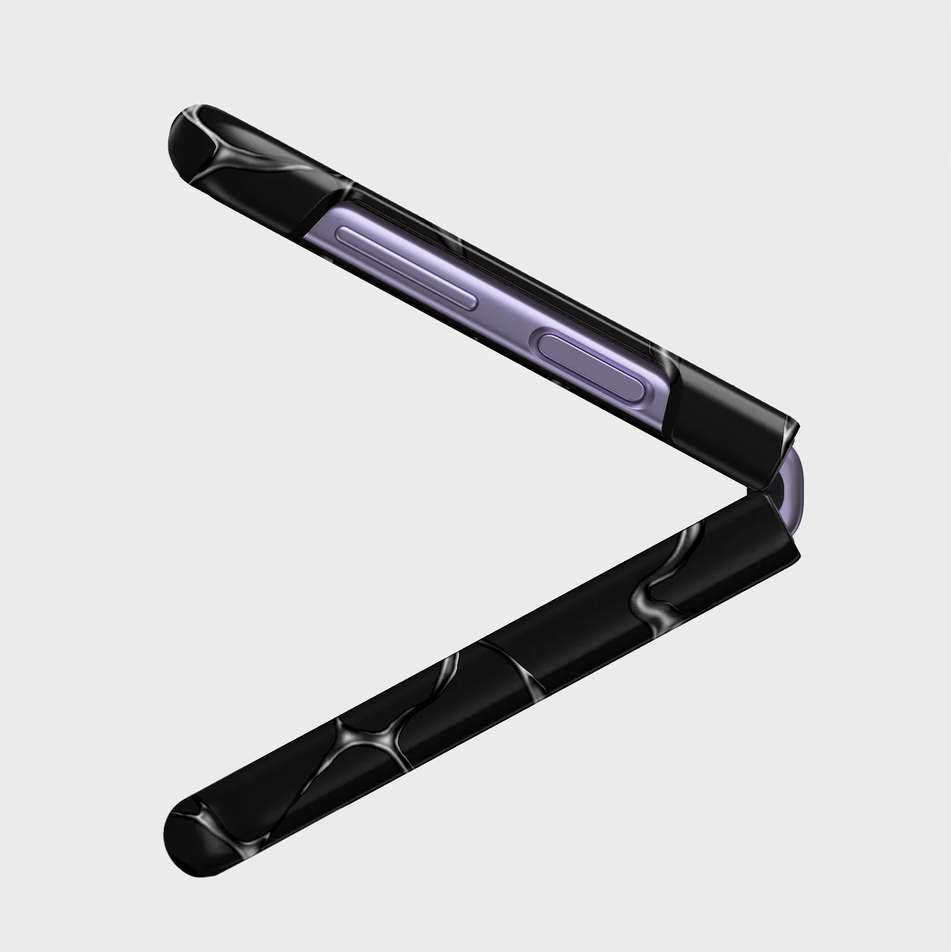 Void - Samsung Galaxy Z Flip 4 Etui - Image 6