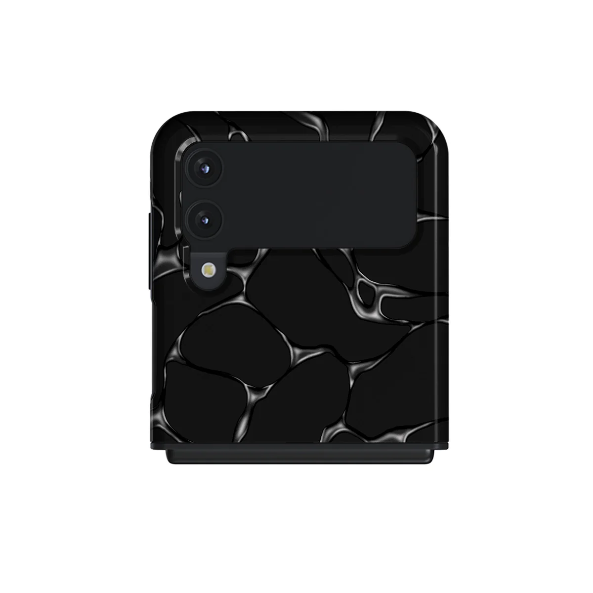 Void - Samsung Galaxy Z Flip 4 Etui - Image 7