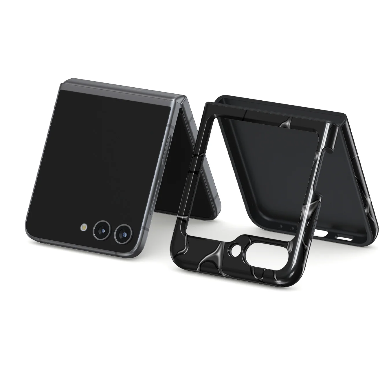 Void - Samsung Galaxy Z Flip 5 Etui - Image 5