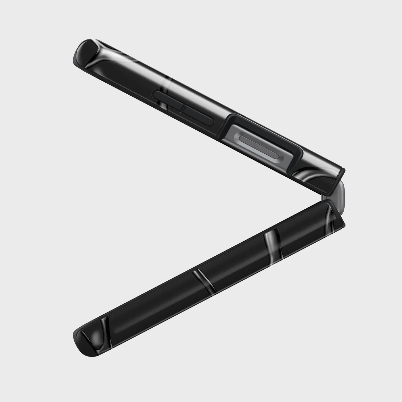 Void - Samsung Galaxy Z Flip 5 Etui - Image 6