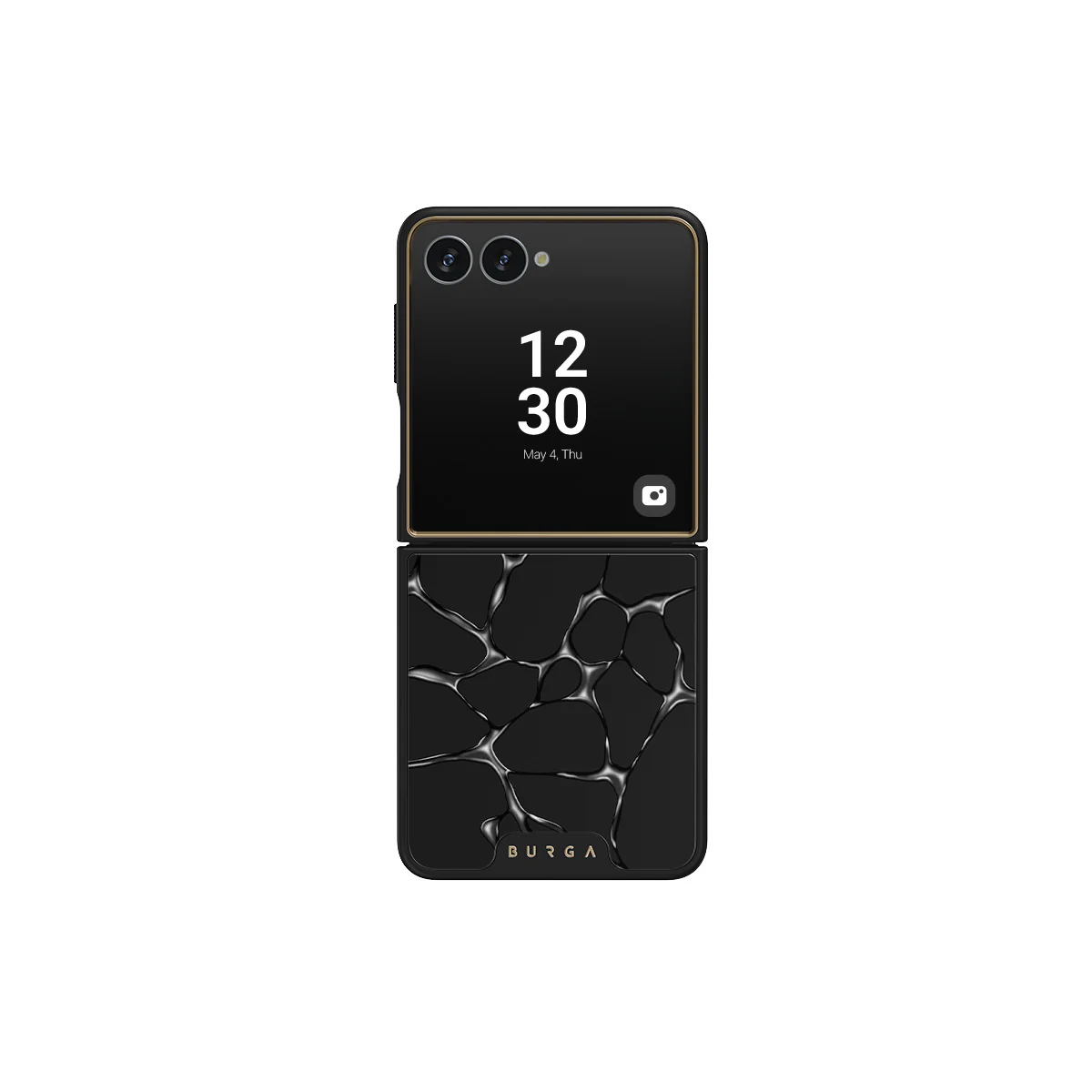 Void - Samsung Galaxy Z Flip 7 Etui - Image 5
