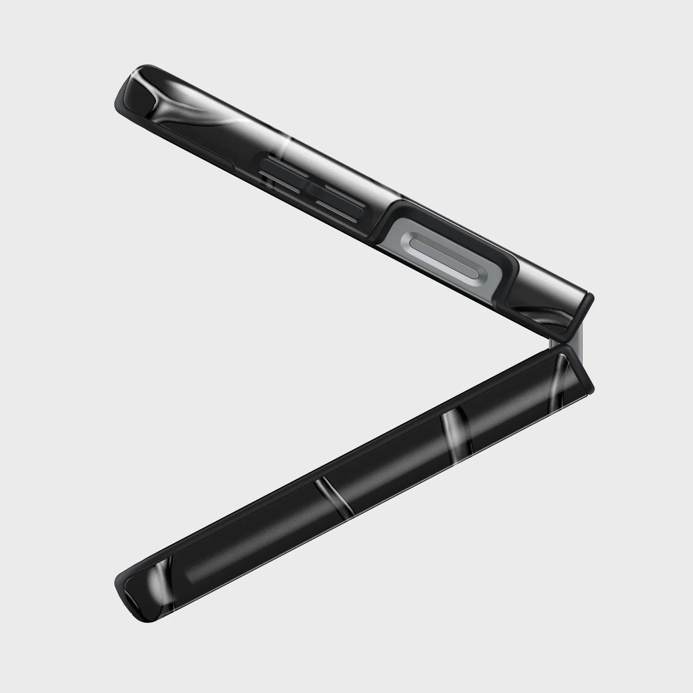 Void - Samsung Galaxy Z Flip 7 FE Etui - Image 6