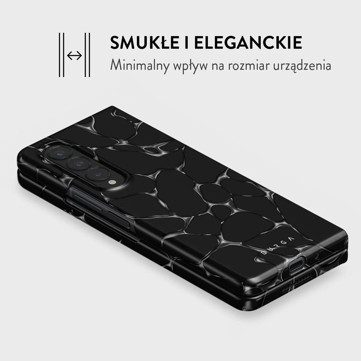 Void - Samsung Galaxy Z Fold 3 Etui - Image 4