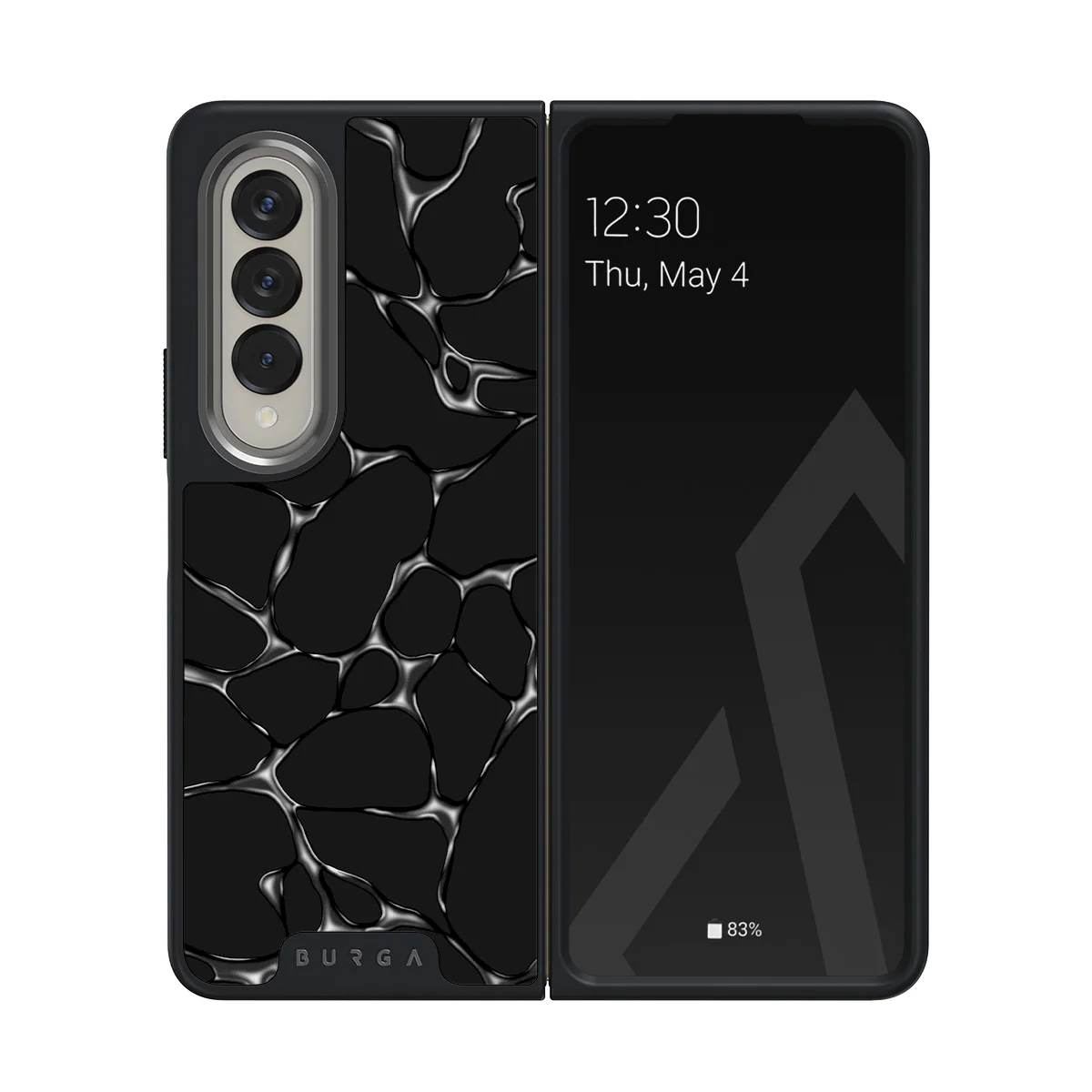 Void - Samsung Galaxy Z Fold 4 Etui - Image 13