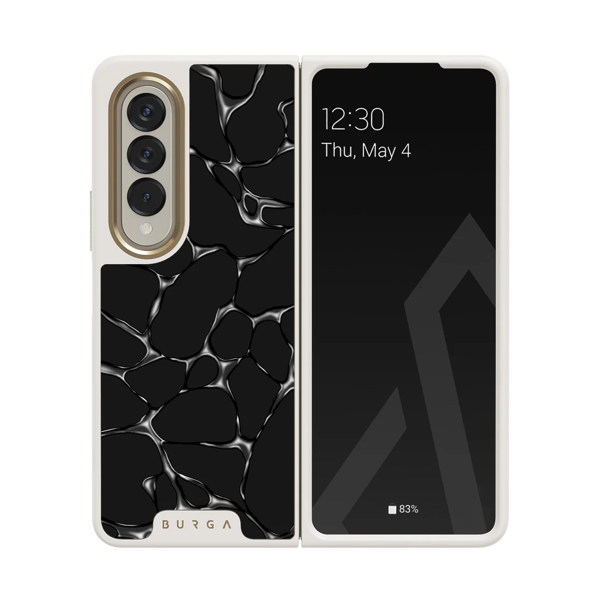 Void - Samsung Galaxy Z Fold 4 Etui - Image 20