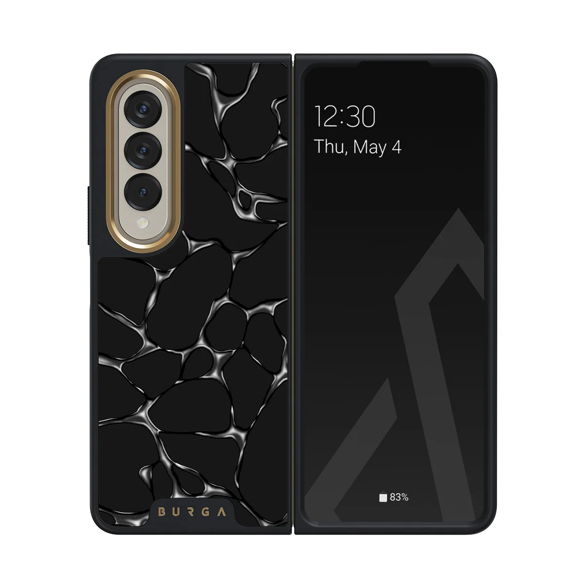 Void - Samsung Galaxy Z Fold 4 Etui - Image 6