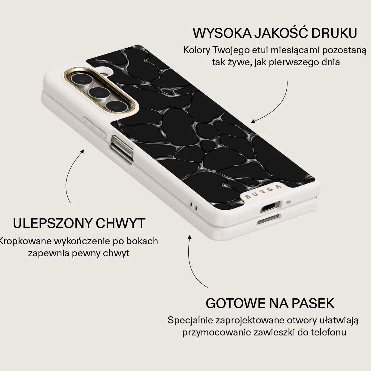 Void - Samsung Galaxy Z Fold 5 Etui - Image 19