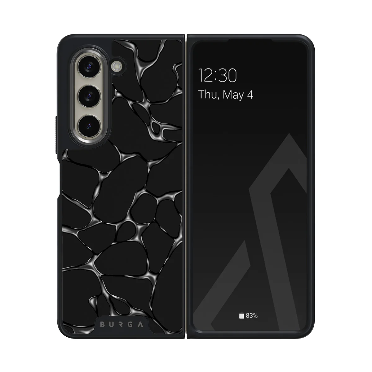 Void - Samsung Galaxy Z Fold 5 Etui - Image 8