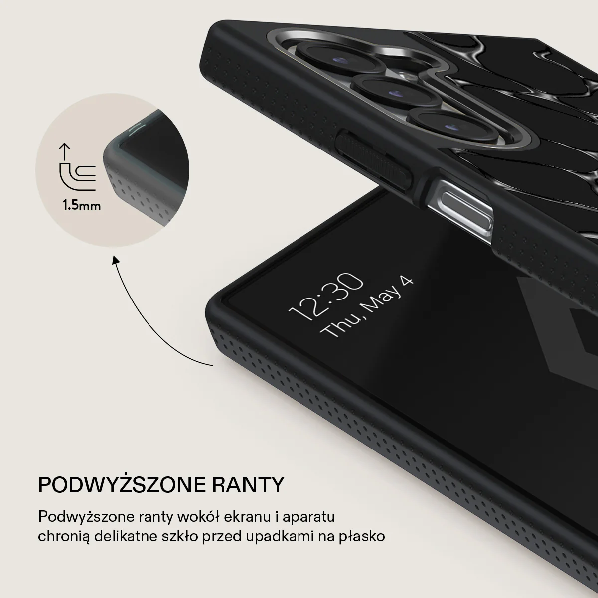 Void - Samsung Galaxy Z Fold 6 Etui - Image 11