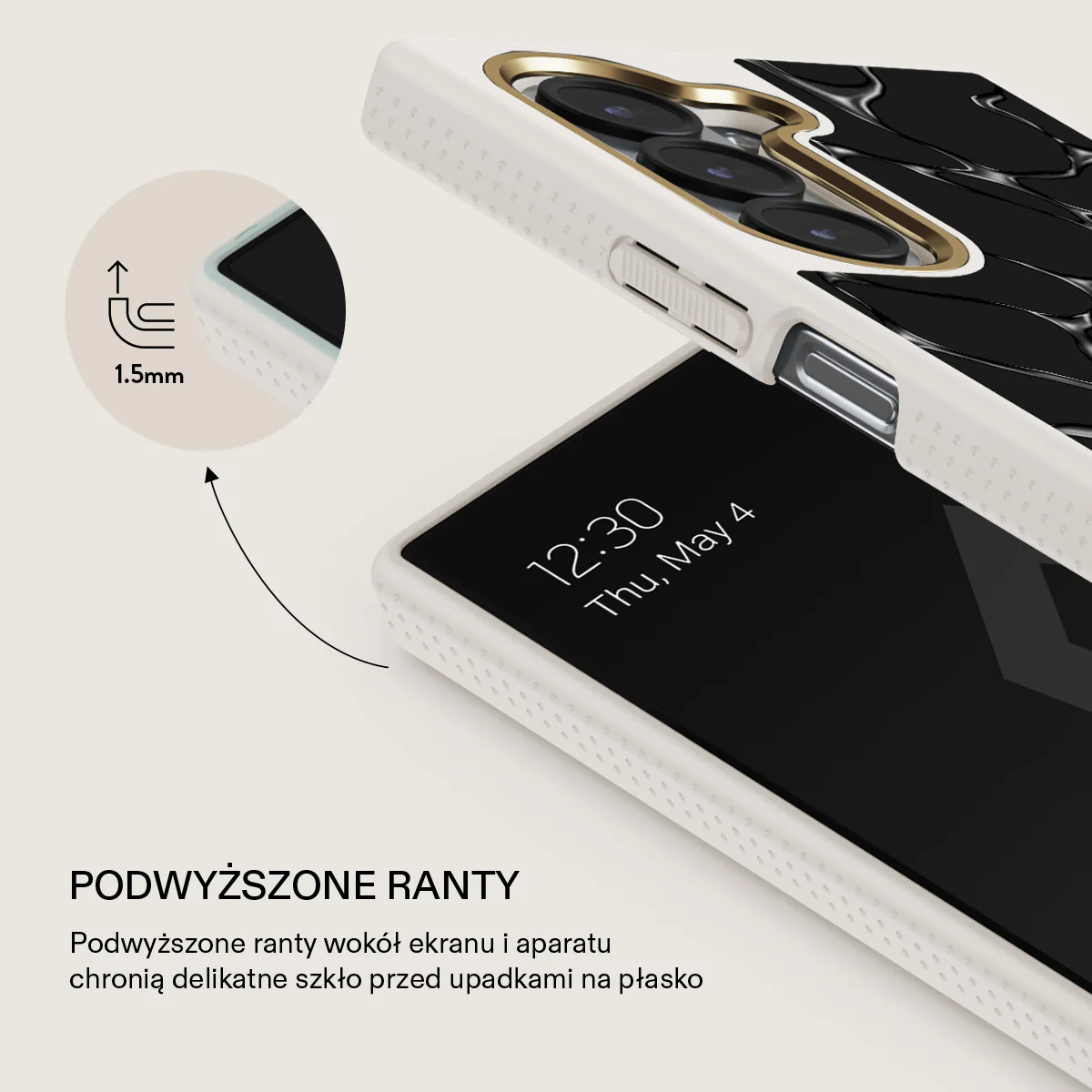 Void - Samsung Galaxy Z Fold 6 Etui - Image 18