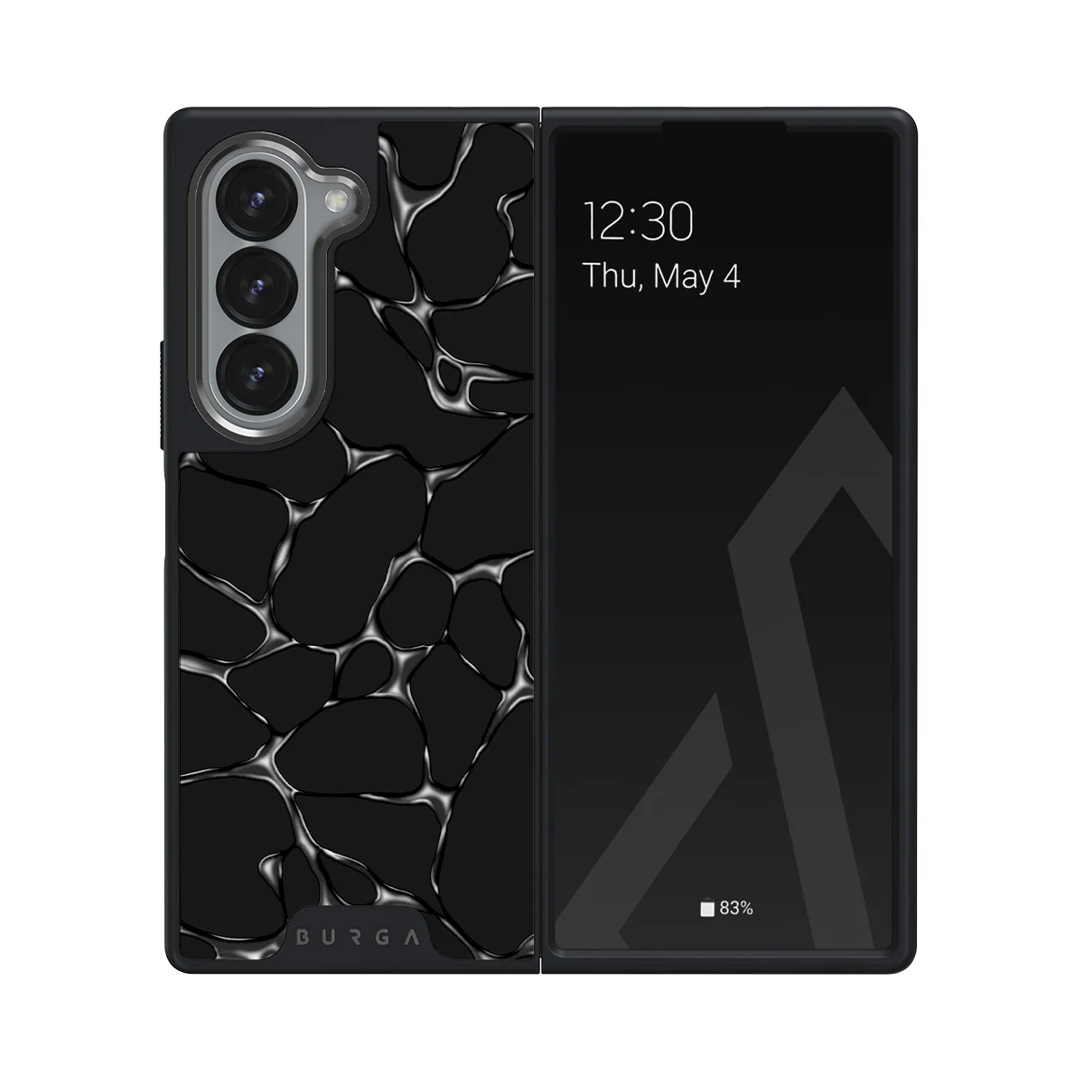 Void - Samsung Galaxy Z Fold 6 Etui - Image 8