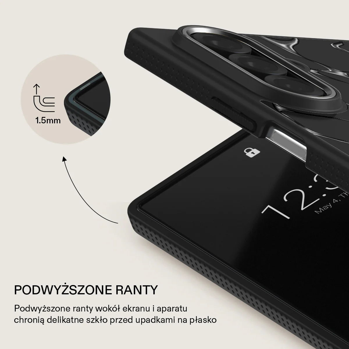 Void - Samsung Galaxy Z Fold 7 Etui - Image 11
