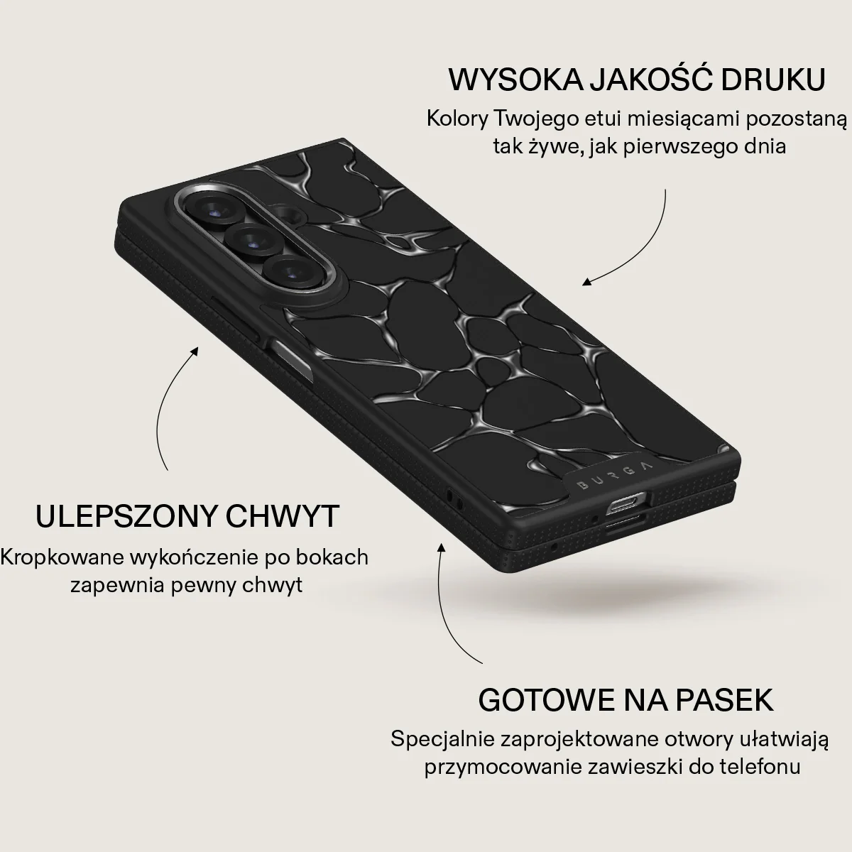 Void - Samsung Galaxy Z Fold 7 Etui - Image 12