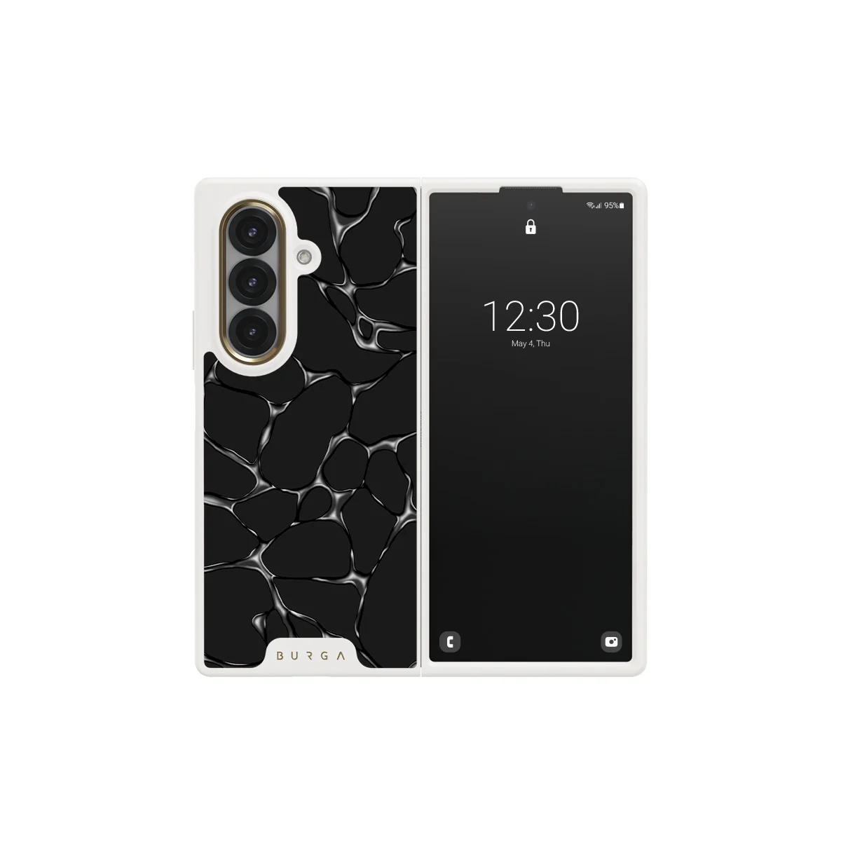 Void - Samsung Galaxy Z Fold 7 Etui - Image 15