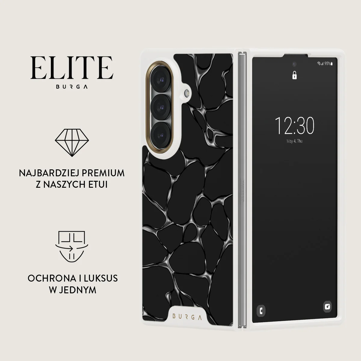 Void - Samsung Galaxy Z Fold 7 Etui - Image 16