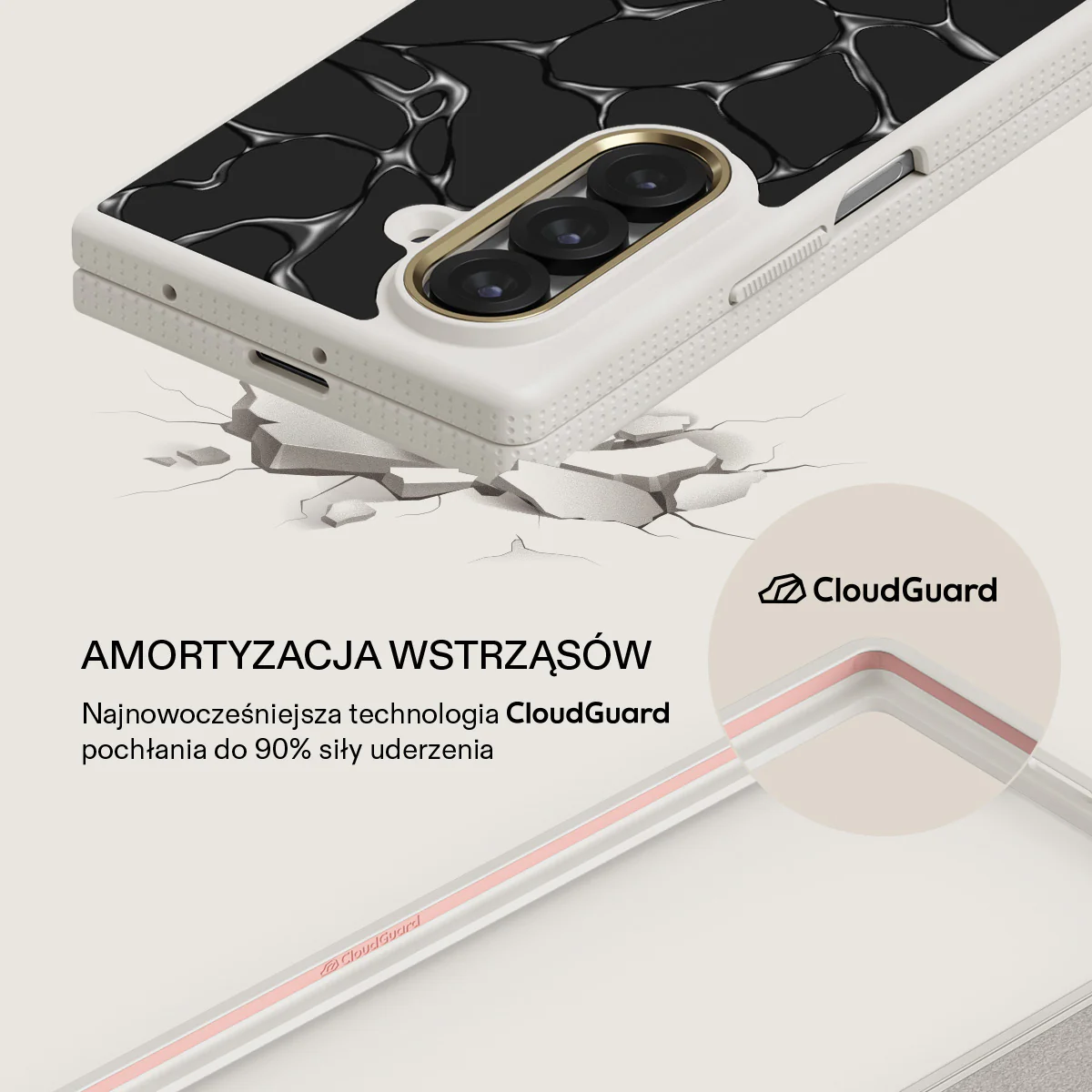 Void - Samsung Galaxy Z Fold 7 Etui - Image 17