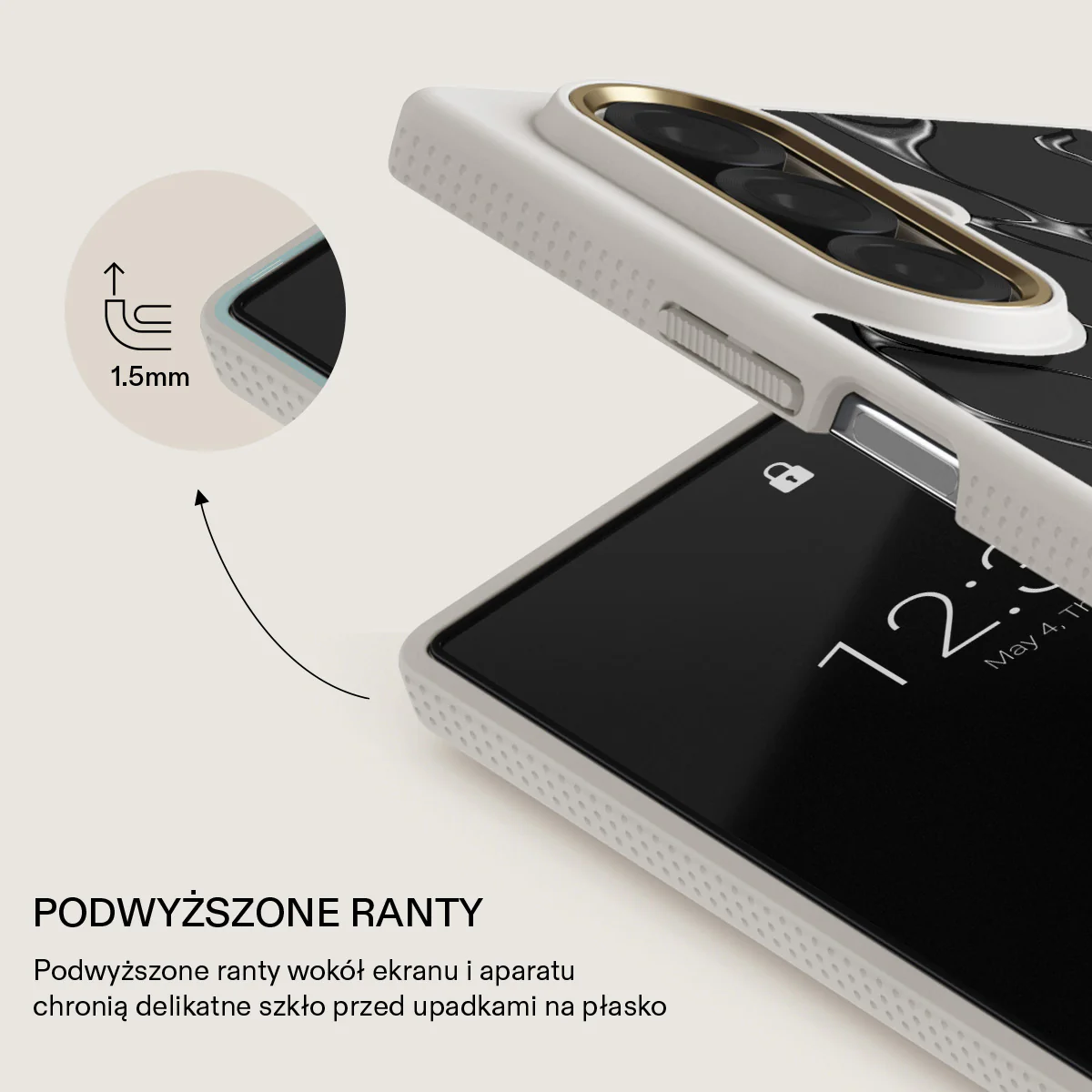 Void - Samsung Galaxy Z Fold 7 Etui - Image 18
