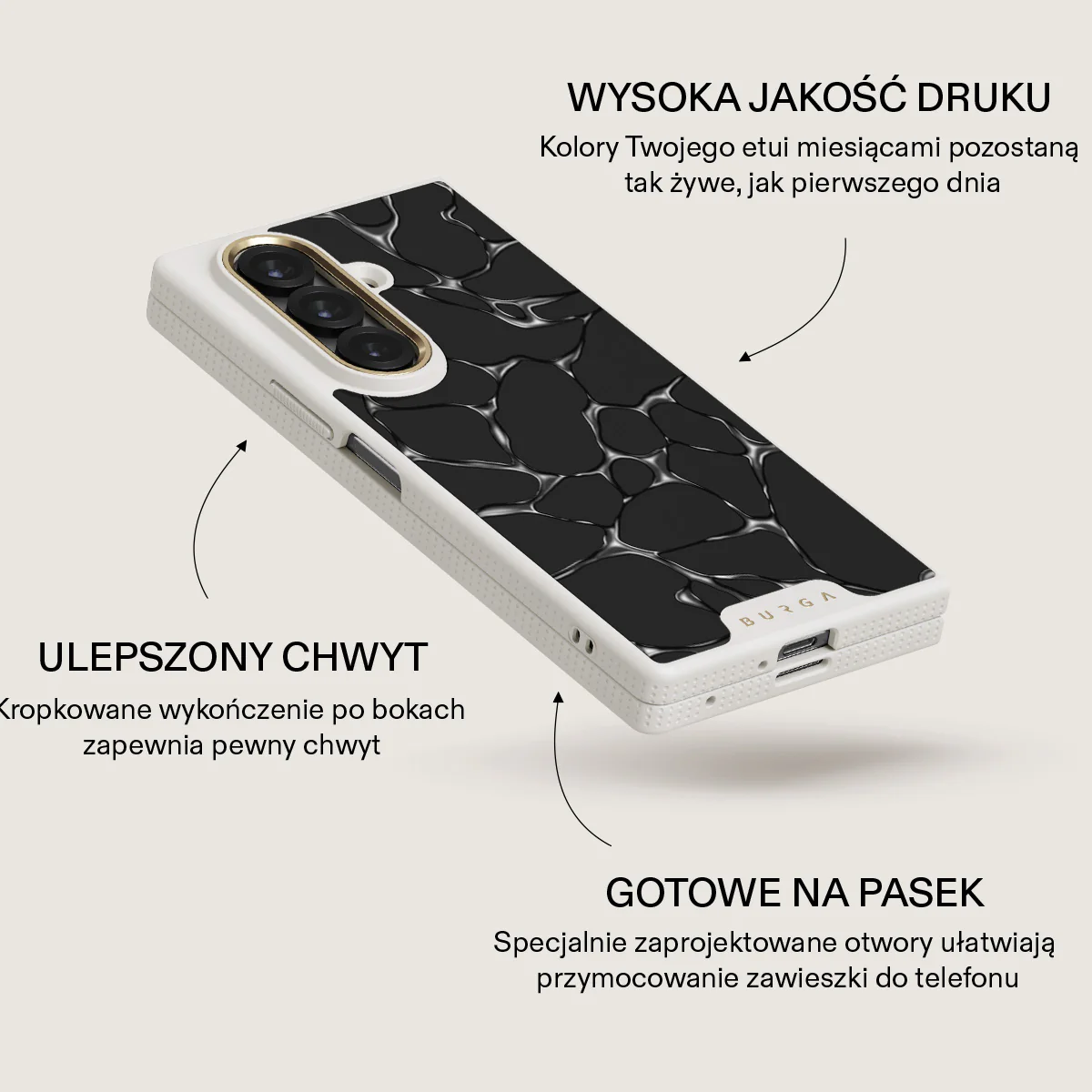 Void - Samsung Galaxy Z Fold 7 Etui - Image 19