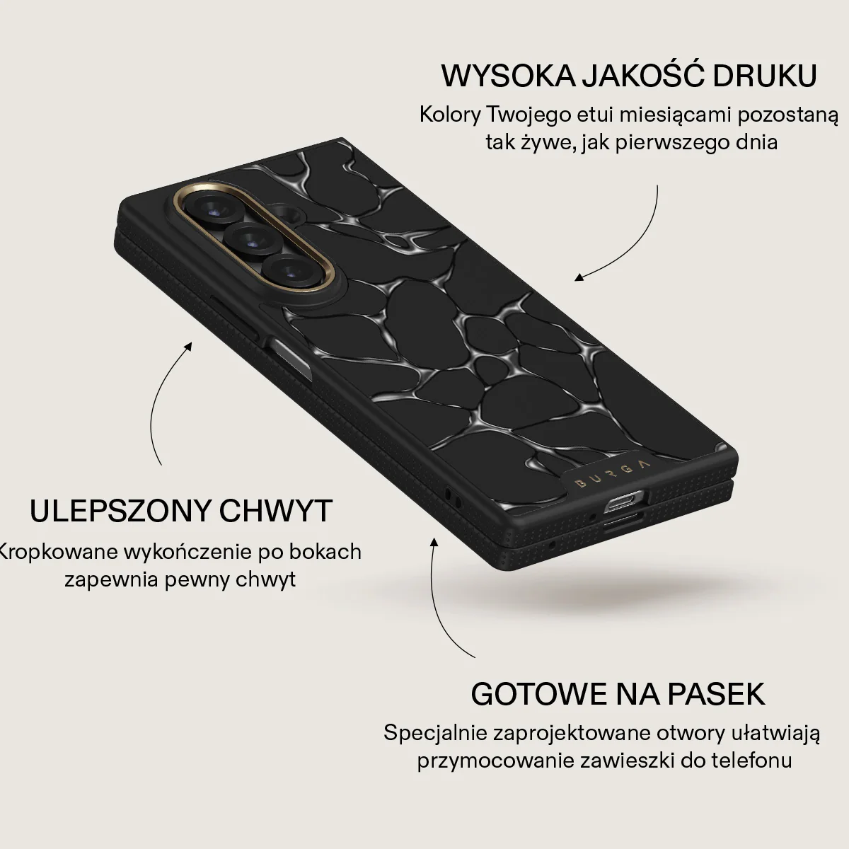 Void - Samsung Galaxy Z Fold 7 Etui - Image 5