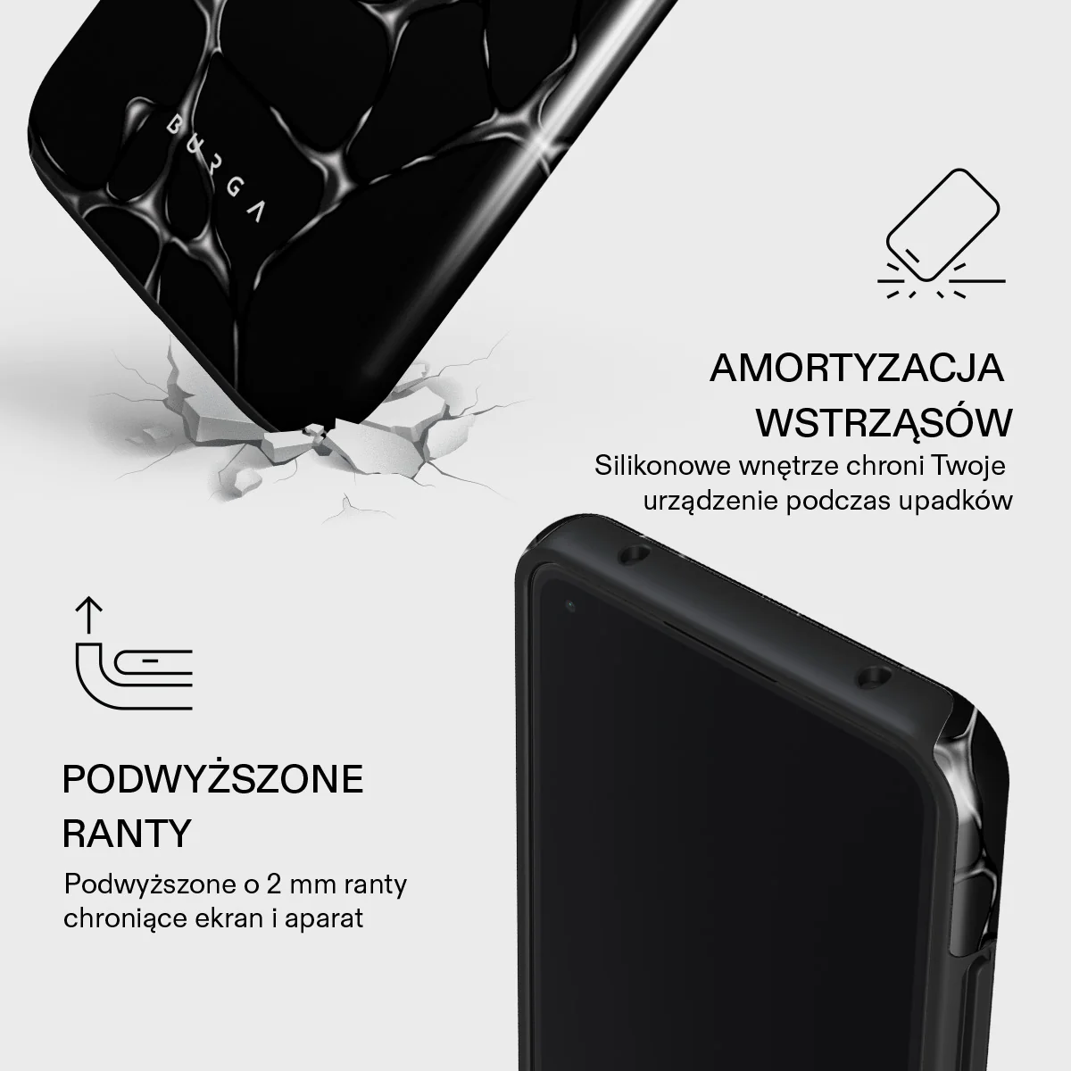 Void - Xiaomi 11 Lite 5G NE Etui - Image 4
