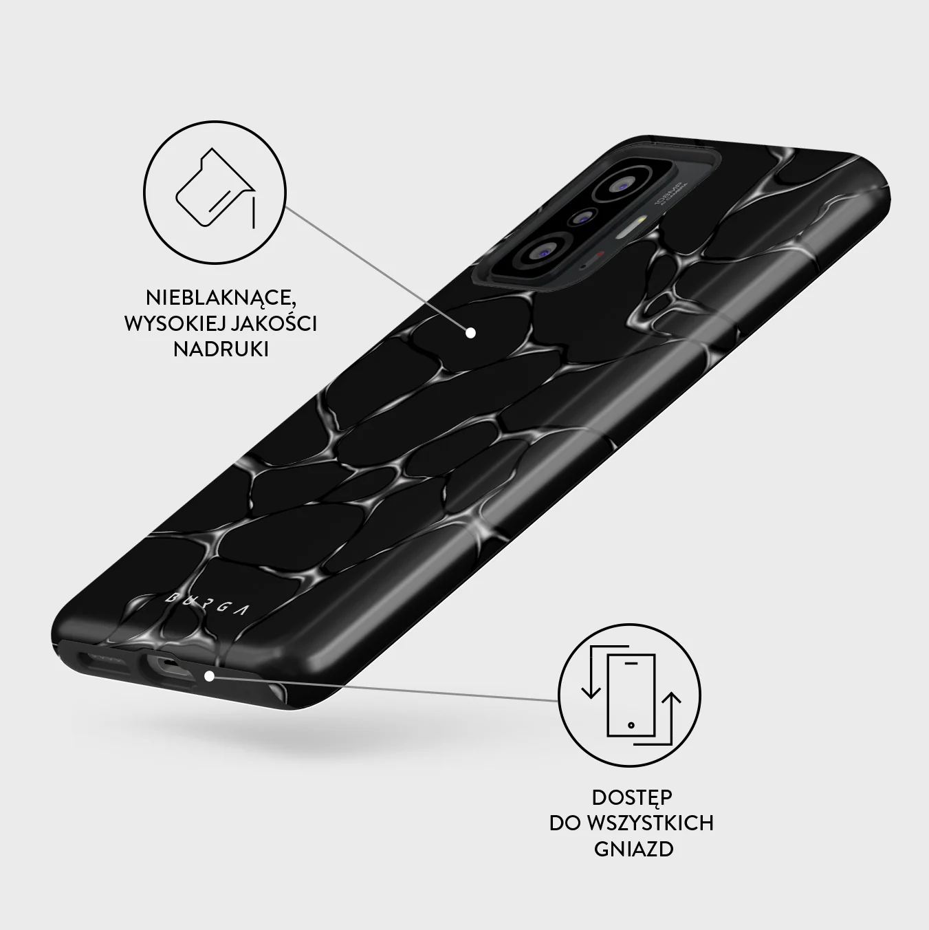 Void - Xiaomi 11T / 11T Pro Etui - Image 3