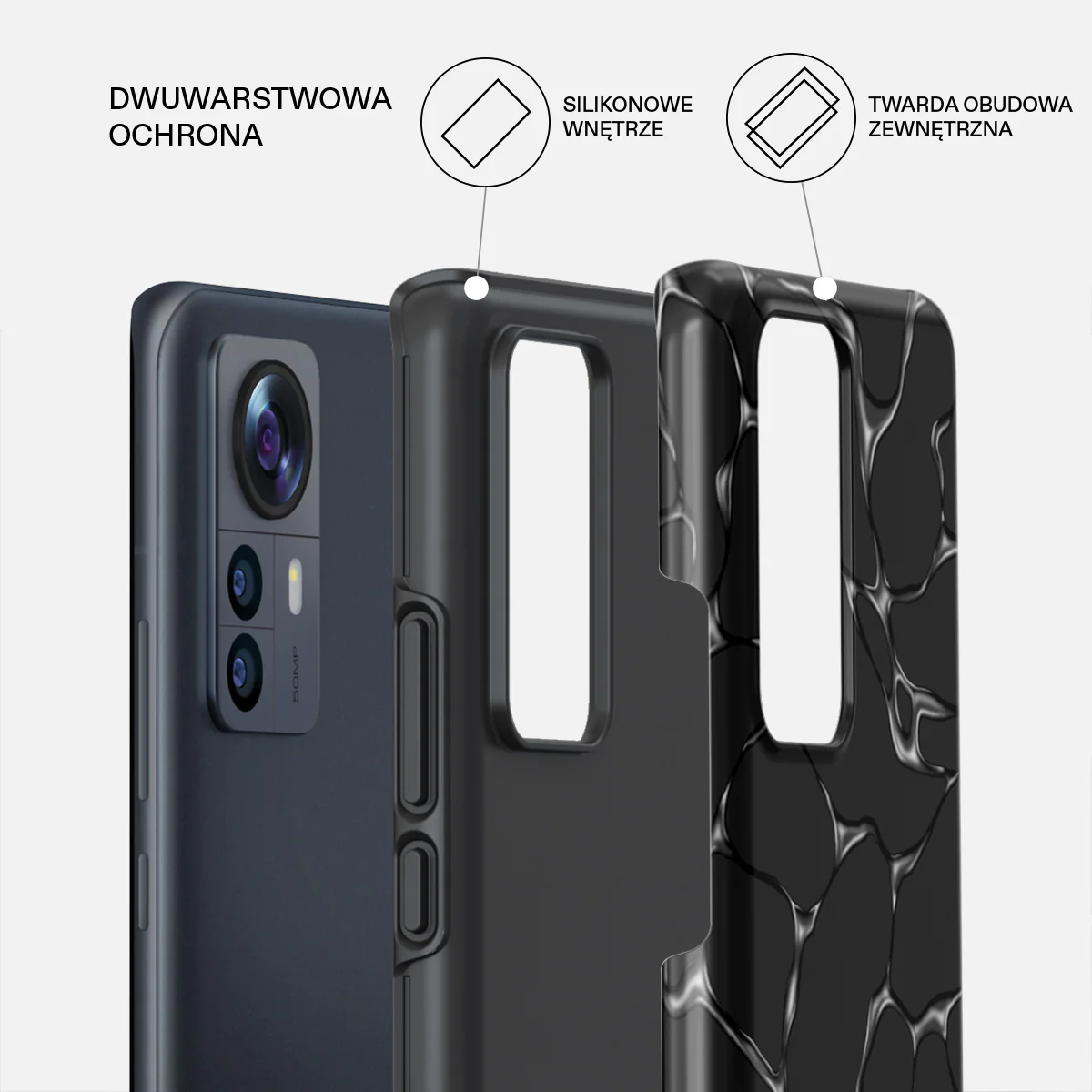 Void - Xiaomi 12 Etui - Image 2