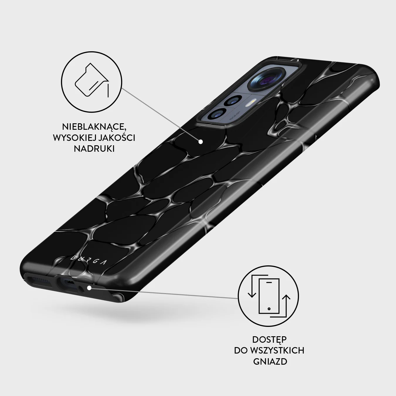 Void - Xiaomi 12 Etui - Image 3
