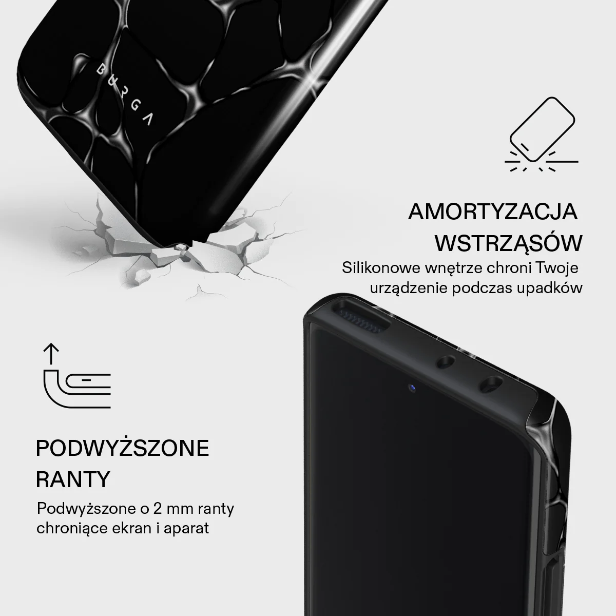 Void - Xiaomi 12 Etui - Image 4