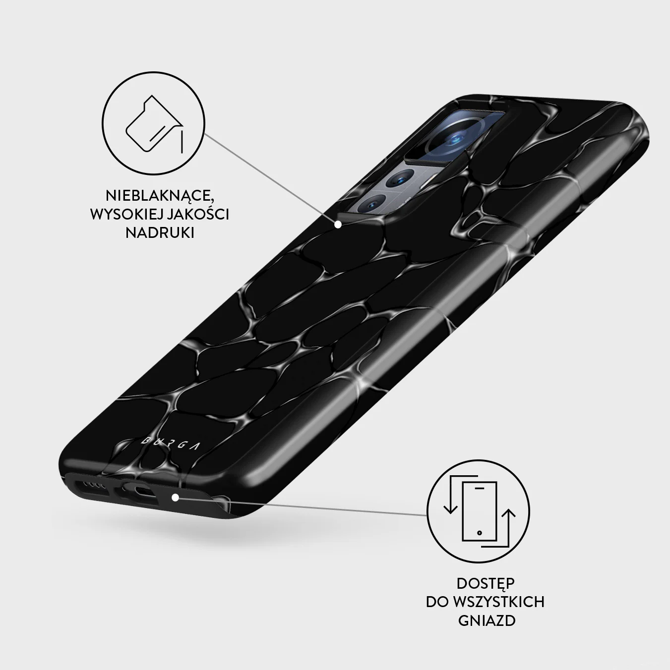 Void - Xiaomi 12T Etui - Image 3
