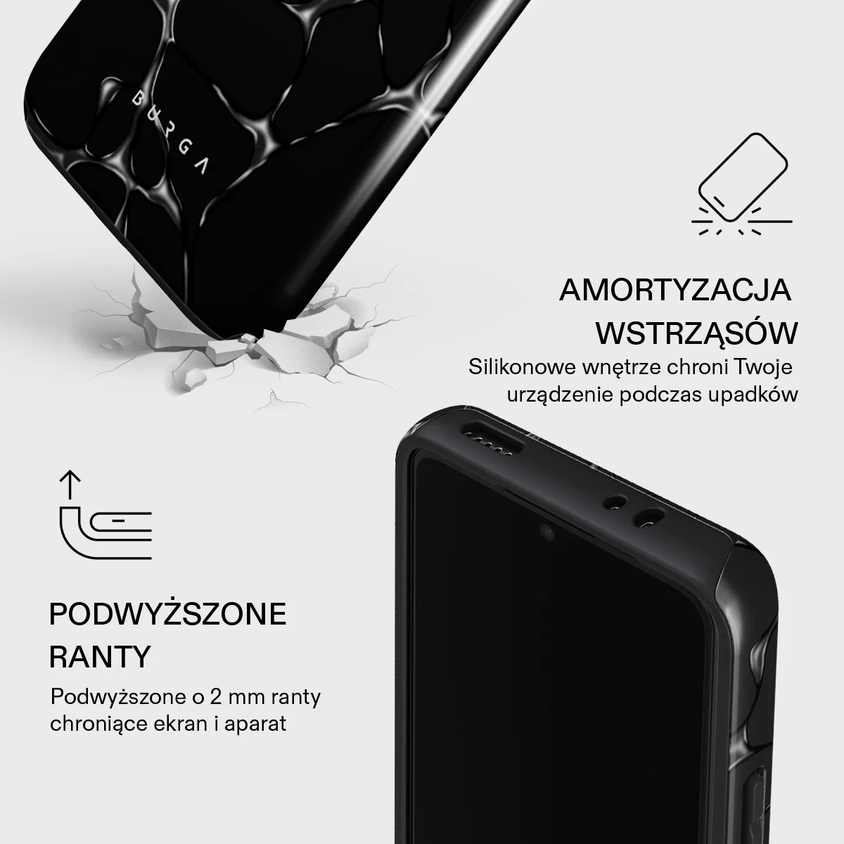 Void - Xiaomi 12T Etui - Image 4