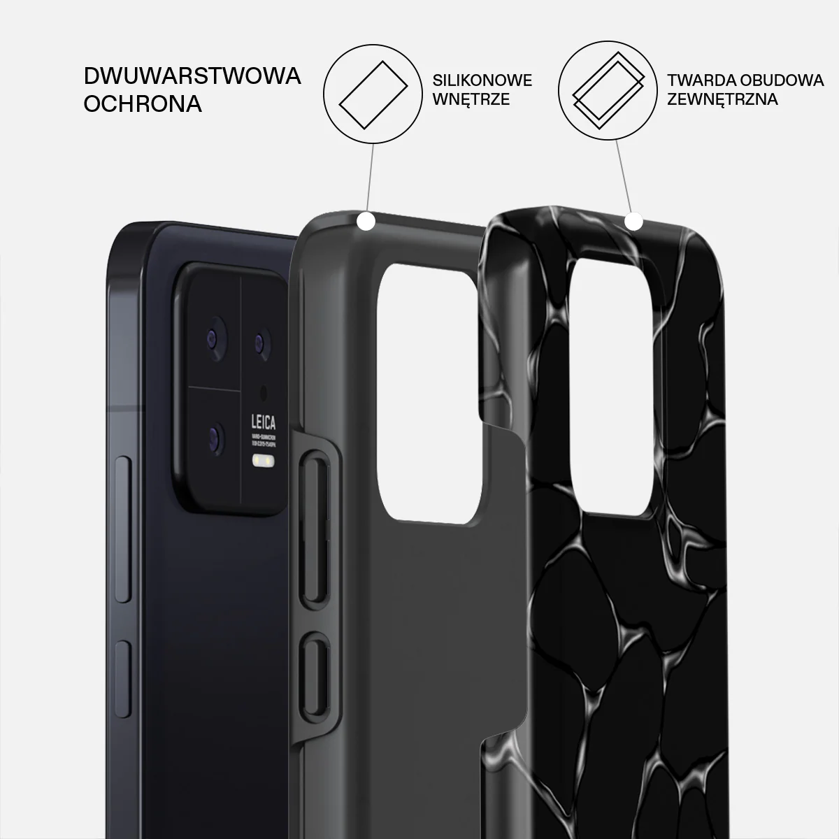 Void - Xiaomi 13 Etui - Image 2