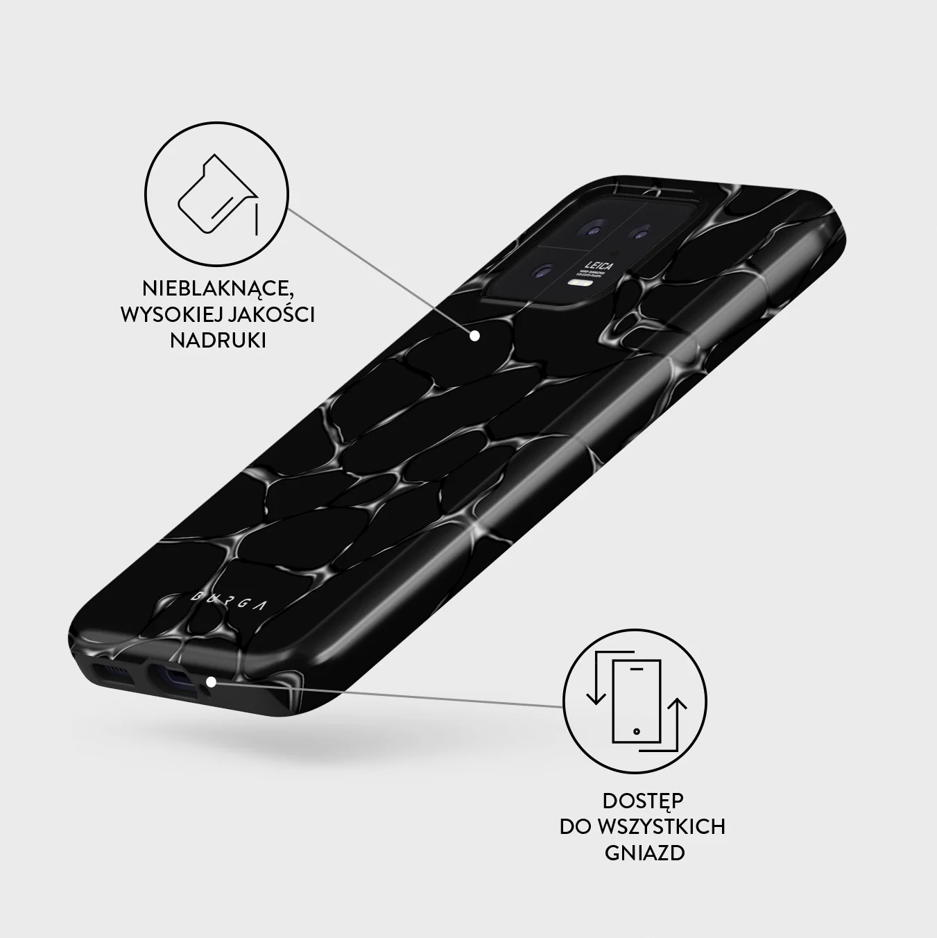 Void - Xiaomi 13 Etui - Image 3