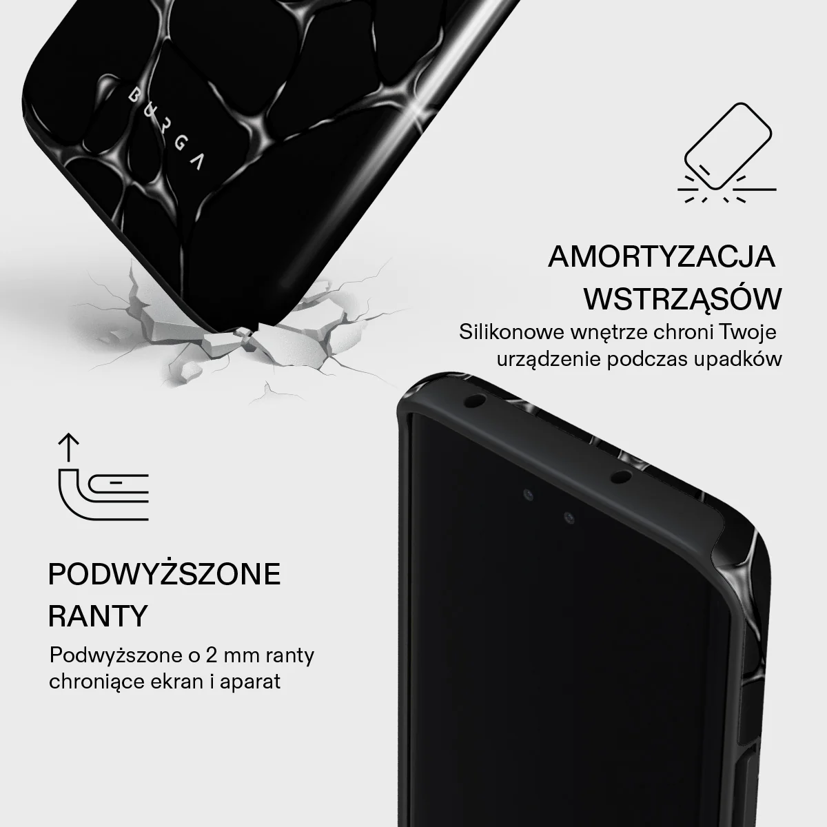 Void - Xiaomi 13 Lite Etui - Image 4