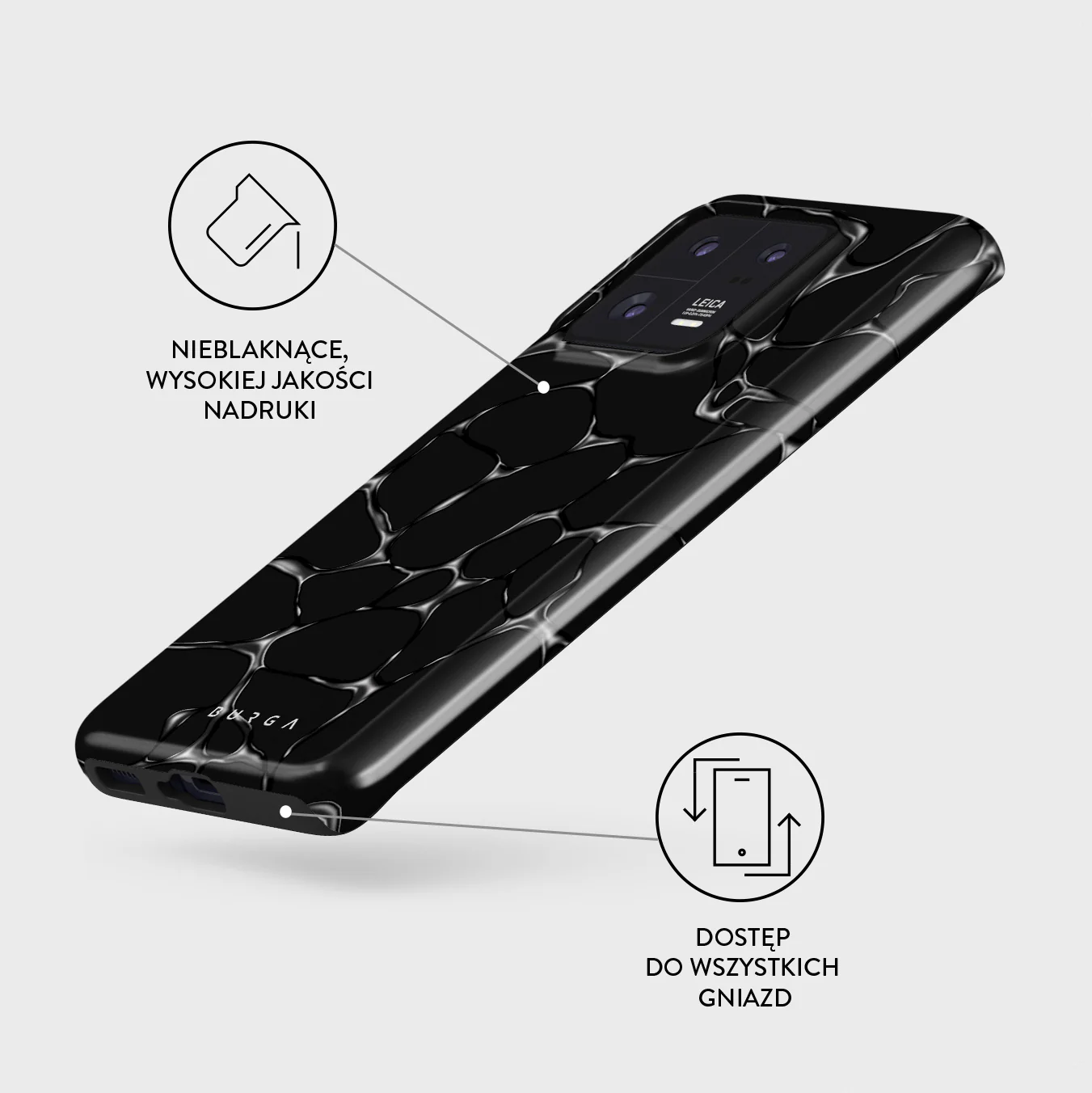 Void - Xiaomi 13 Pro Etui - Image 3