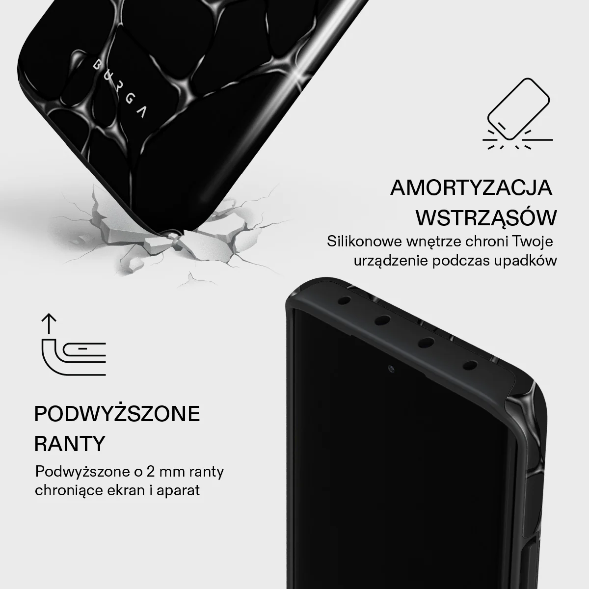 Void - Xiaomi 13 Pro Etui - Image 4