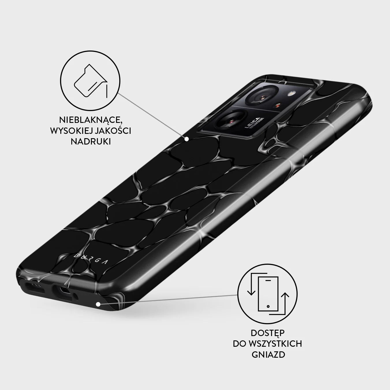 Void - Xiaomi 13T Etui - Image 3