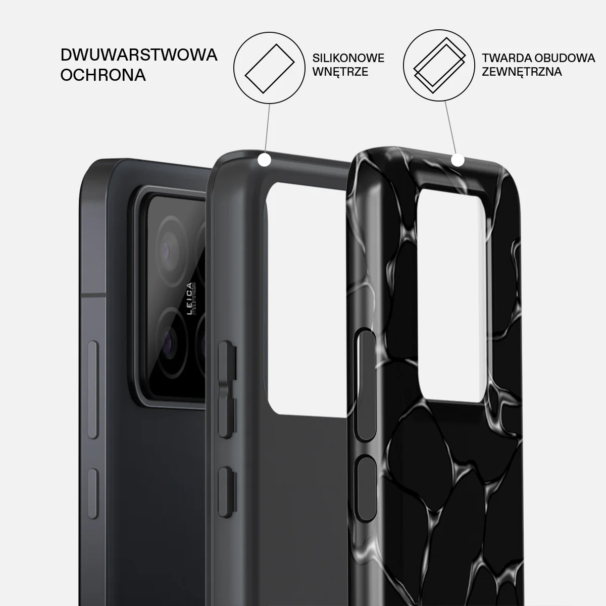Void - Xiaomi 14 Pro Etui - Image 2