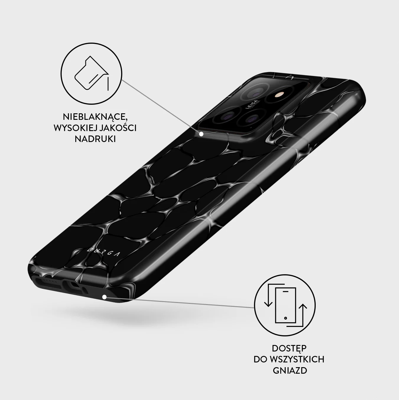 Void - Xiaomi 14 Pro Etui - Image 3