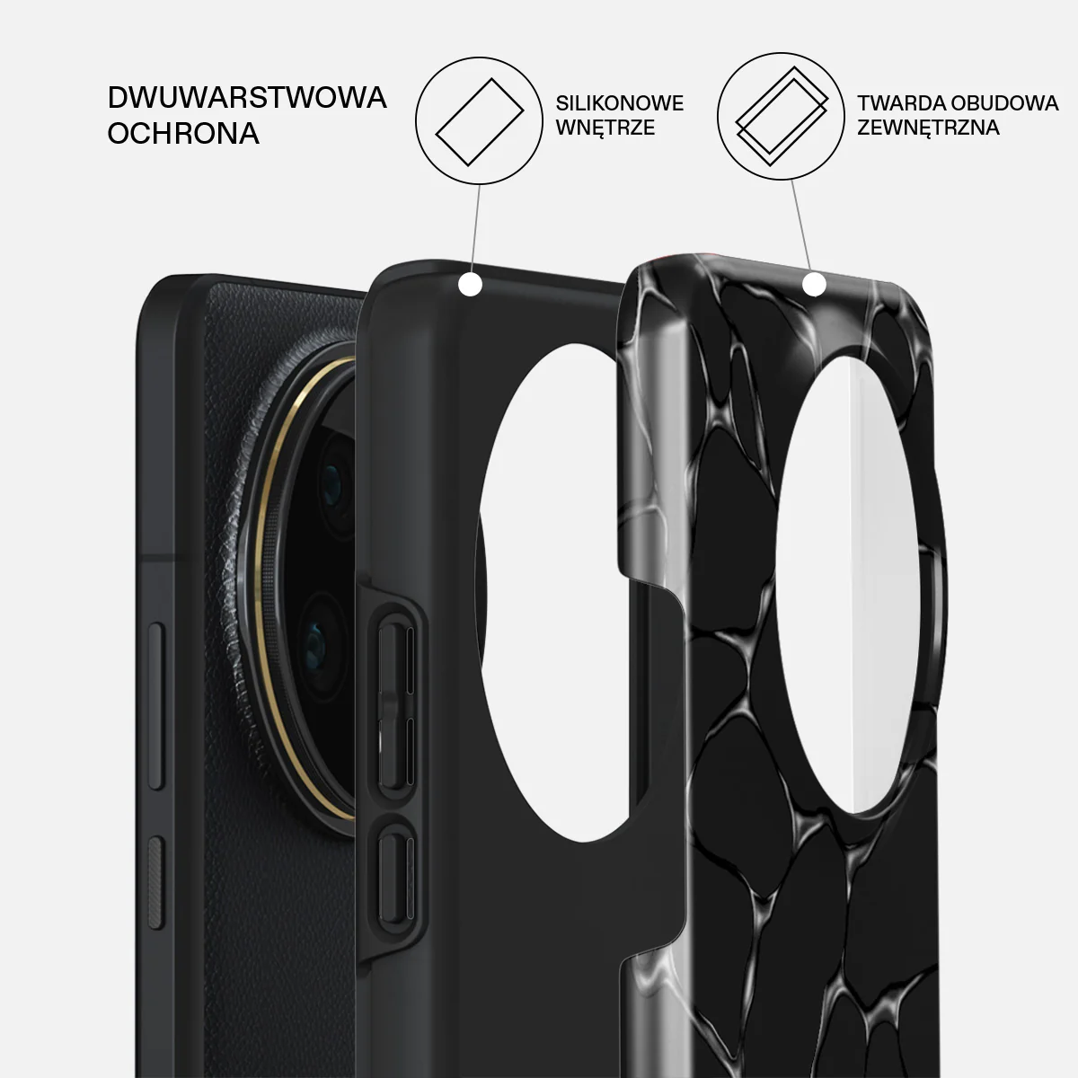 Void - Xiaomi 14 Ultra Etui - Image 2