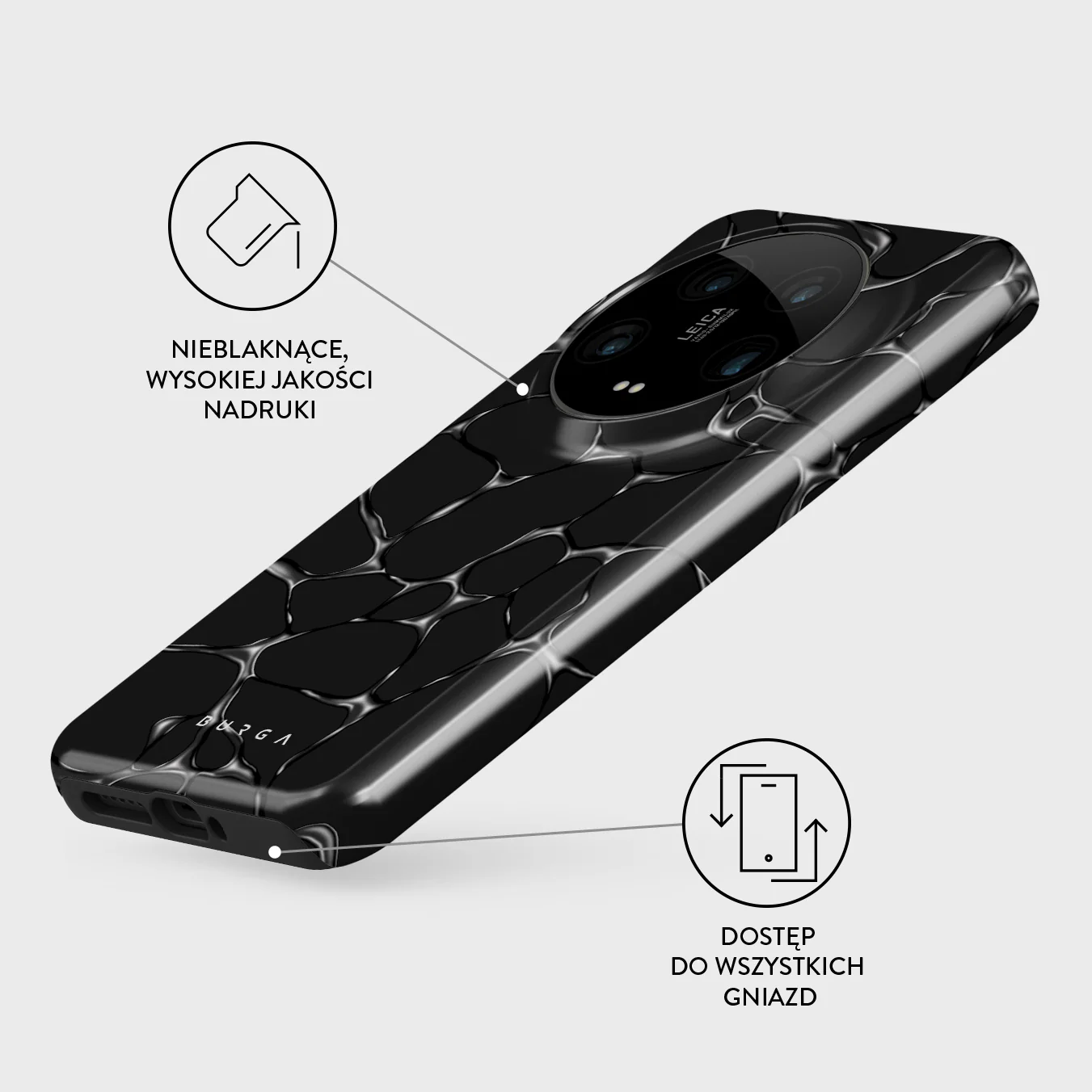 Void - Xiaomi 14 Ultra Etui - Image 3