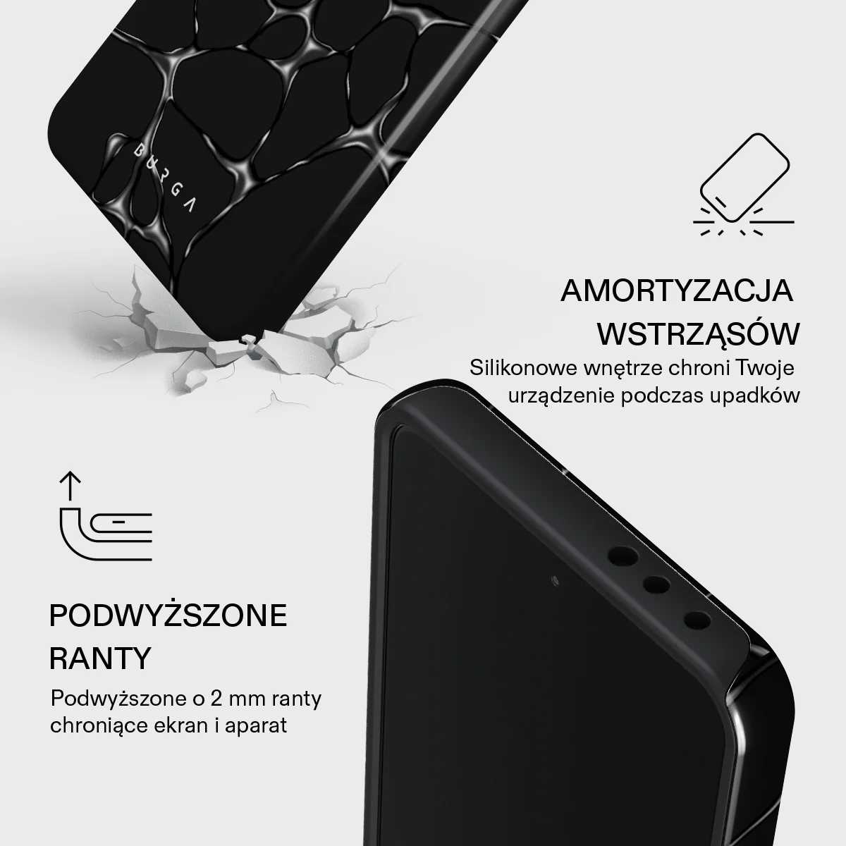 Void - Xiaomi 14T Etui - Image 4