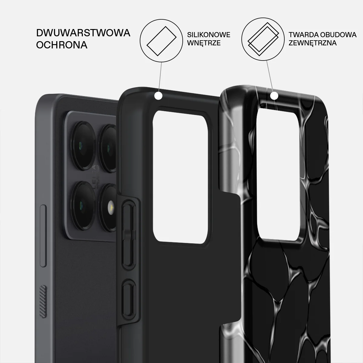 Void - Xiaomi 14T Pro Etui - Image 2