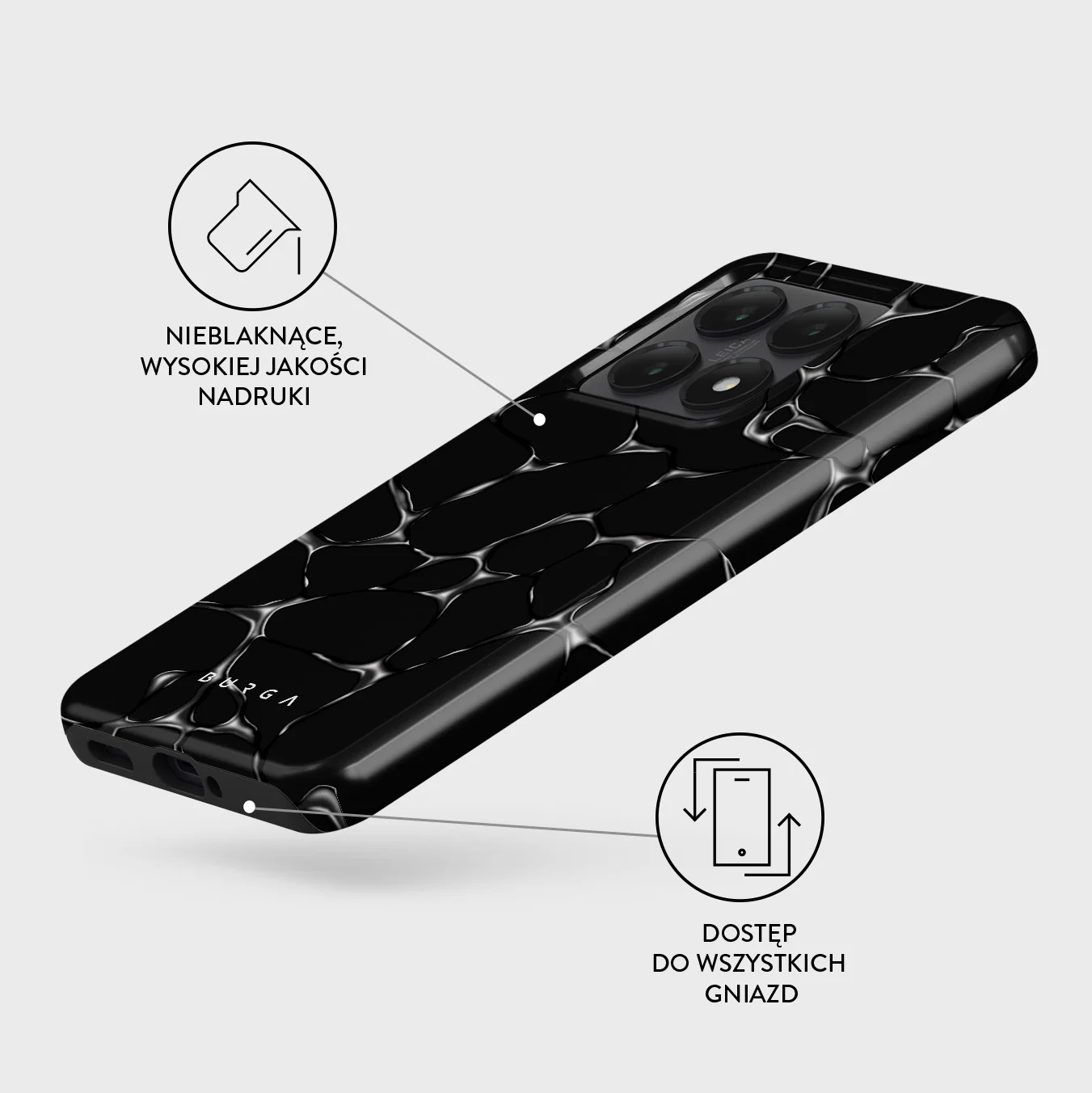 Void - Xiaomi 14T Pro Etui - Image 3